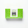 Auravia Body Lemon Soap