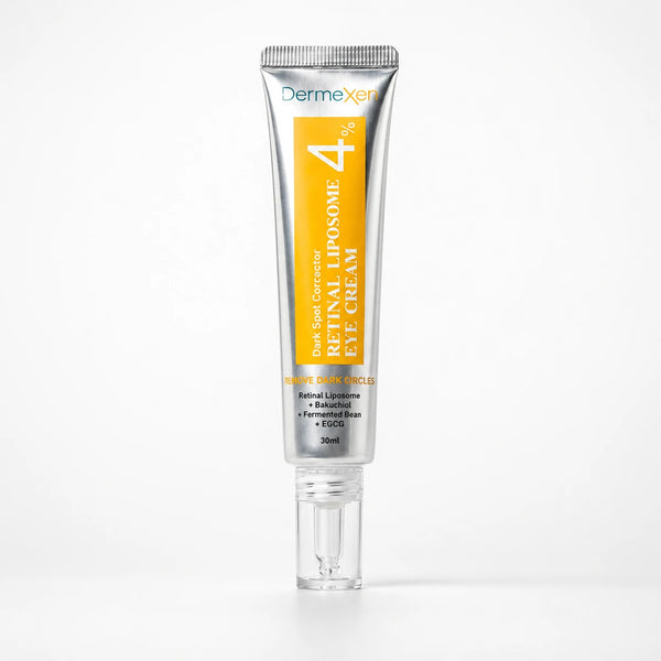 Dermexen 4% Dark Spot Corrector Eye Cream