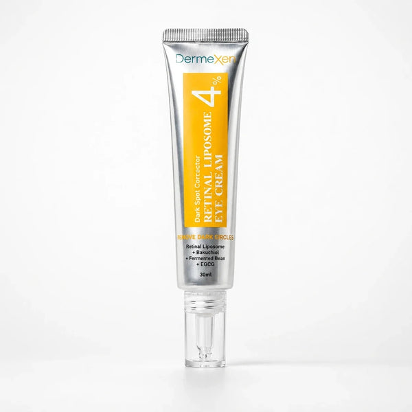 Dermexen 4% Dark Spot Corrector Eye Cream