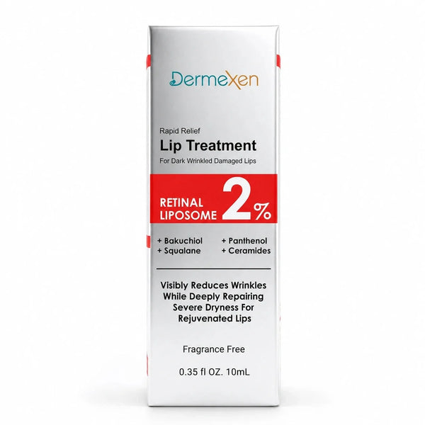 Lip Treatment Retinal lipsome 2%