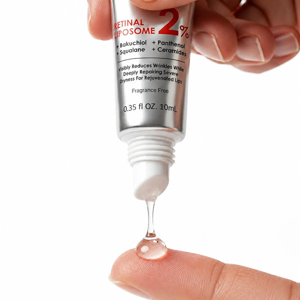 Lip Treatment Retinal lipsome 2%