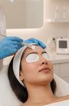 Chemical Peeling Treatment at Beautyology Aesthetic Clinic