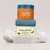 Auravia TAMARIND BRIGHTENING BODY SCRUB
