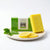 Auravia Body Lemon Soap