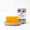 Auravia Carrot Soap