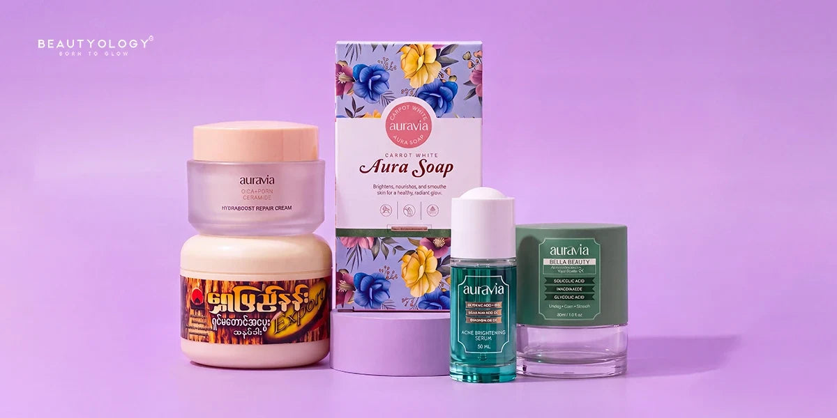 Acne Combo