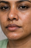 Blackhead & Whitehead