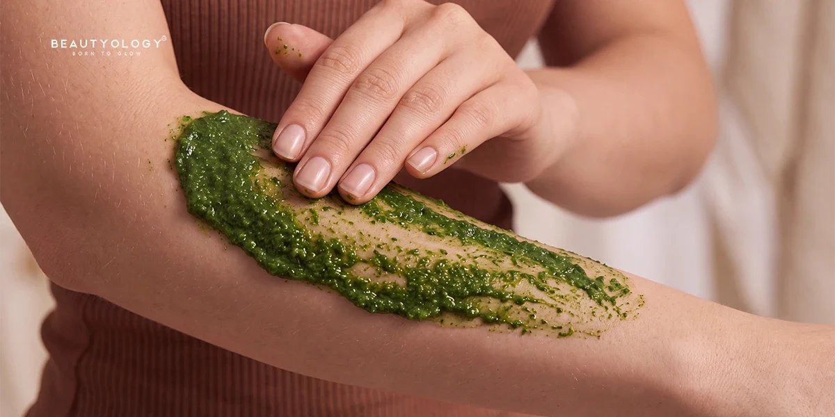 Body Scrub