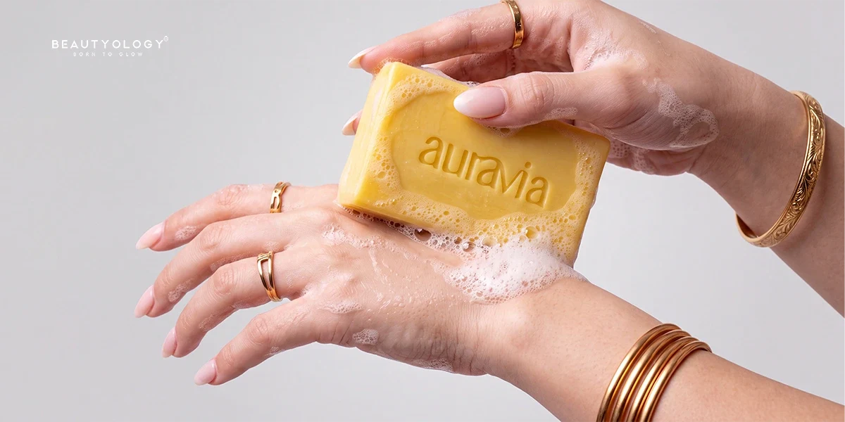 Body soap