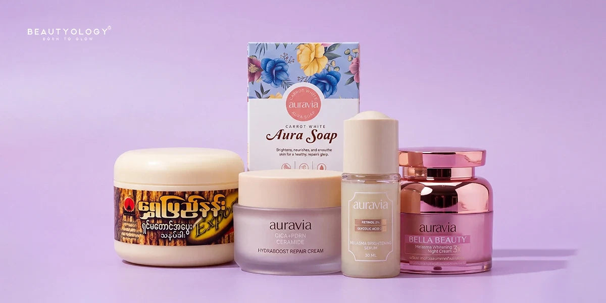 Melasma combo