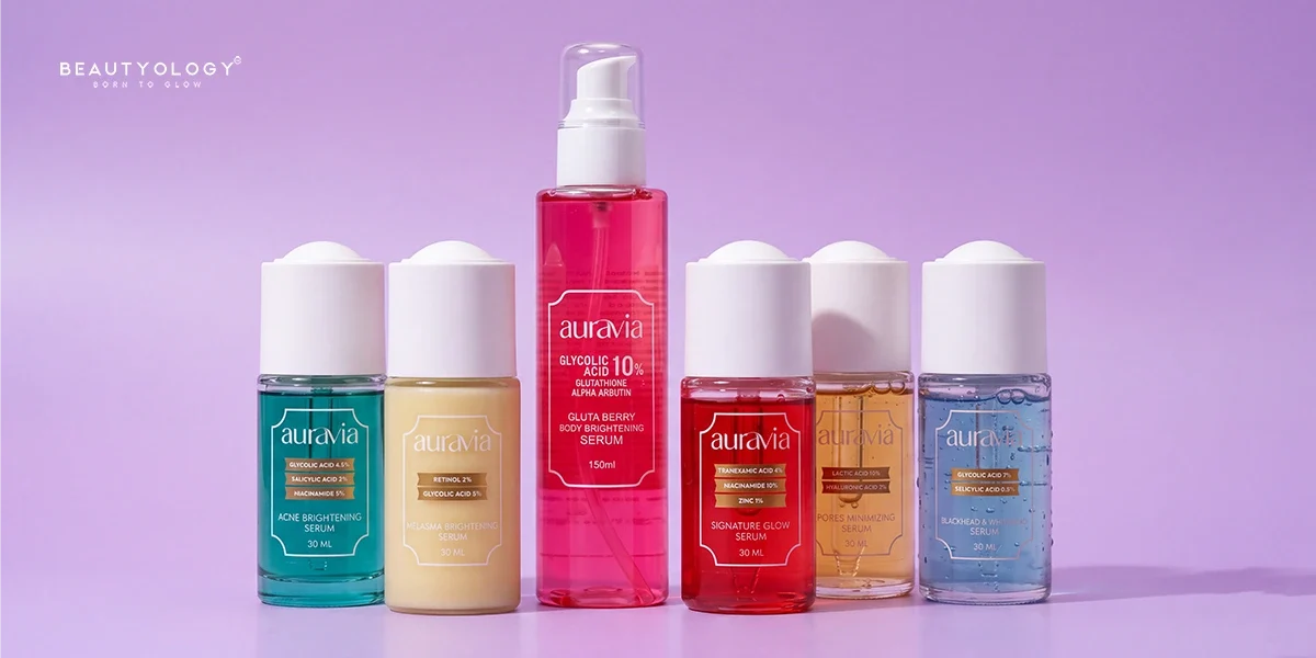 Serum