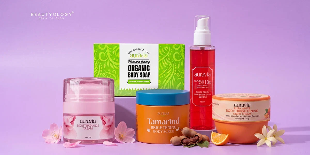 Body Care