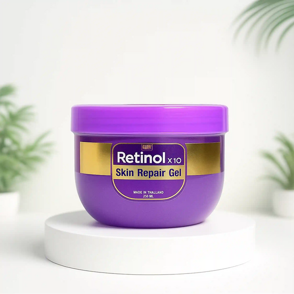retinol X10 Skin Repair Gel