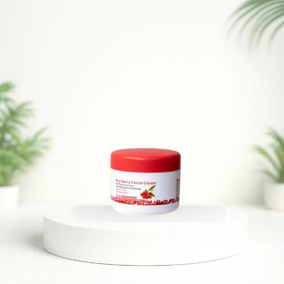 Himalayan Goji Facial Cream