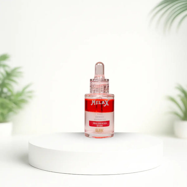 Melax Anti Melasma Whitening Serum