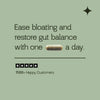 GemGut - Daily Gut Reset