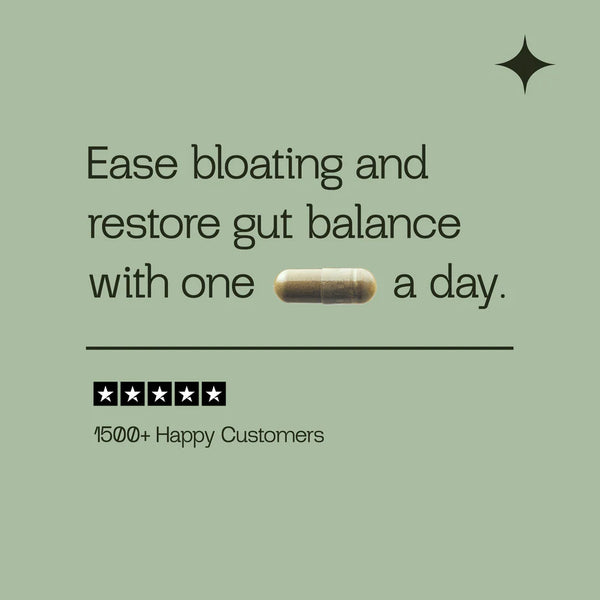 GemGut - Daily Gut Reset
