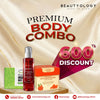 Premium Body Combo