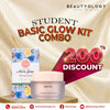 Student Basic Glow KIT Combo