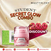Student Secret Glow Combo