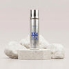 CHAFFUL 334 Platinum White Oil Control Essence