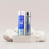 CHAFFUL 334 Platinum White Oil Control Essence