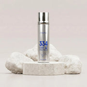 CHAFFUL 334 Platinum White Oil Control Essence
