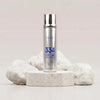 CHAFFUL 334 Platinum White Oil Control Essence