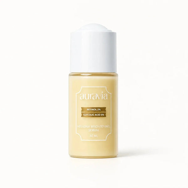 Auravia Melasma Brightening Serum