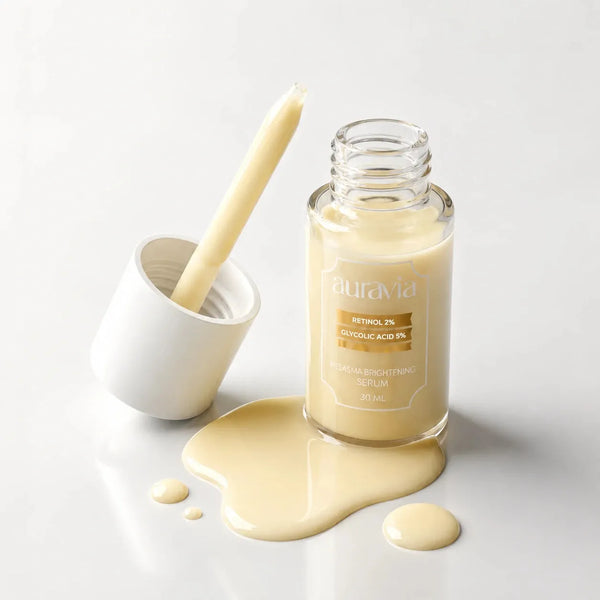 Auravia Melasma Brightening Serum