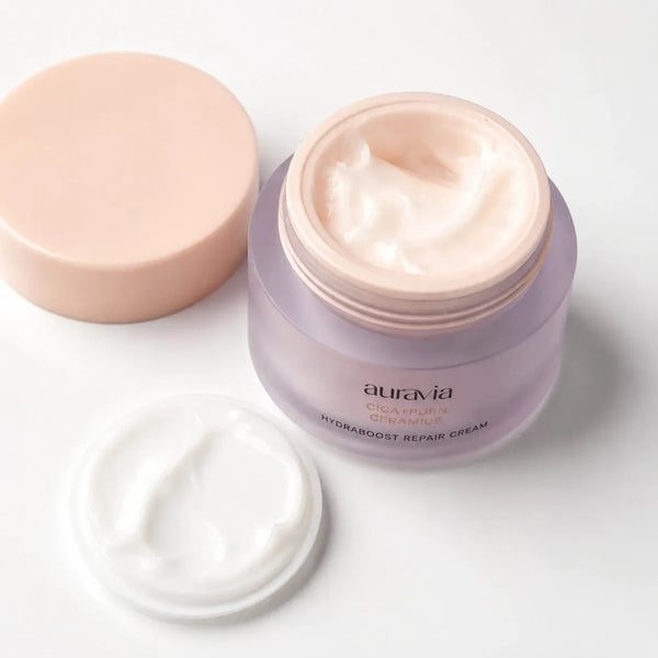 Auravia Hydra boost Repair Cream