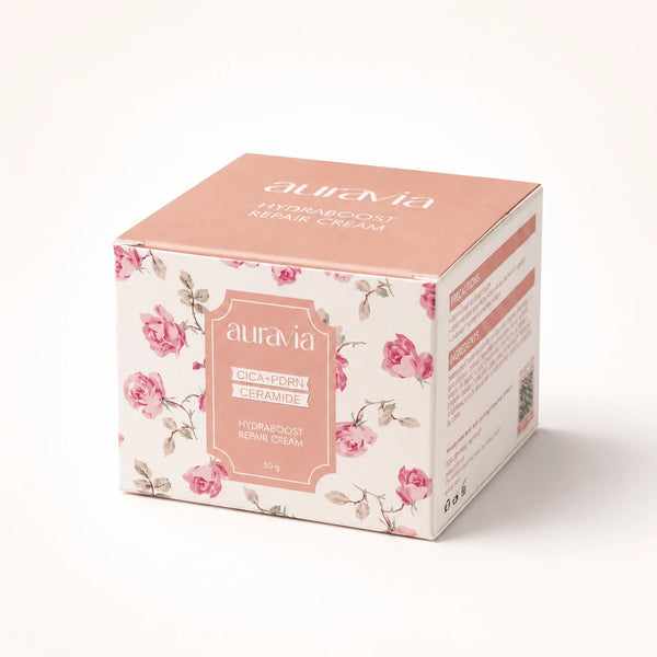 Auravia Hydra boost Repair Cream