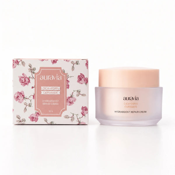 Auravia Hydra boost Repair Cream