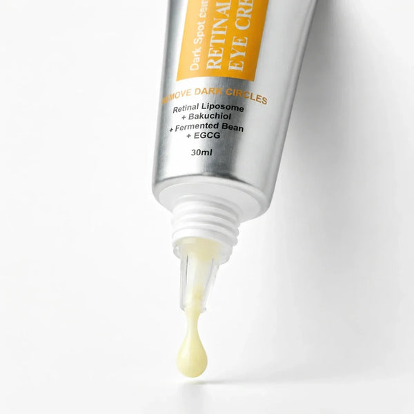 Dermexen 4% Dark Spot Corrector Eye Cream