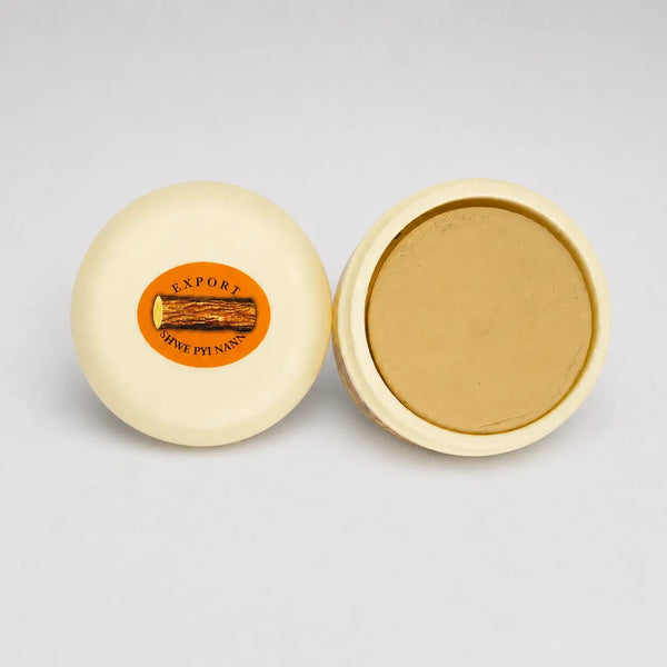 Barmiz Thanaka Pack