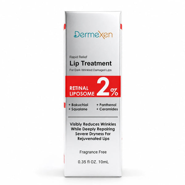 Lip Treatment Retinal lipsome 2%