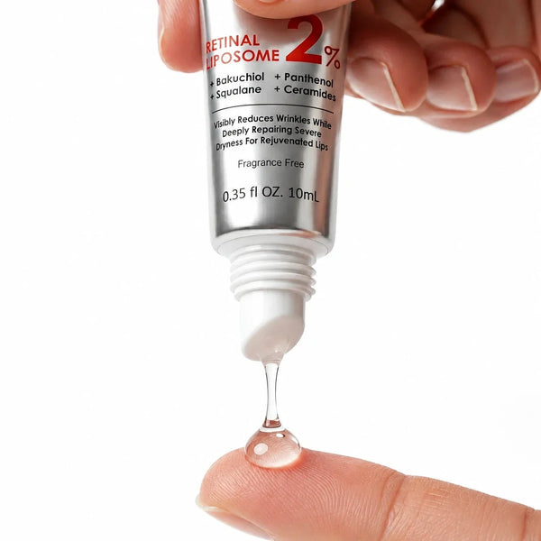Lip Treatment Retinal lipsome 2%
