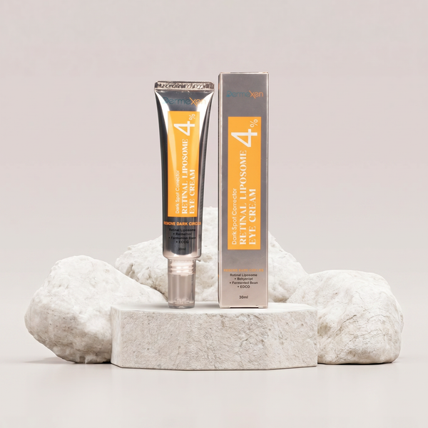 Dermexen 4% Dark Spot Corrector Eye Cream