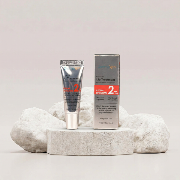 Lip Treatment Retinal lipsome 2%