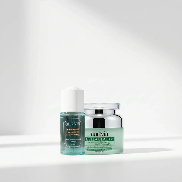 Essential ACNE Combo