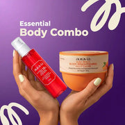 Essential Body Combo