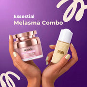 Essential Melasma Combo