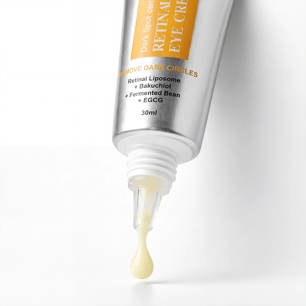 Dermexen 4% Dark Spot Corrector Eye Cream
