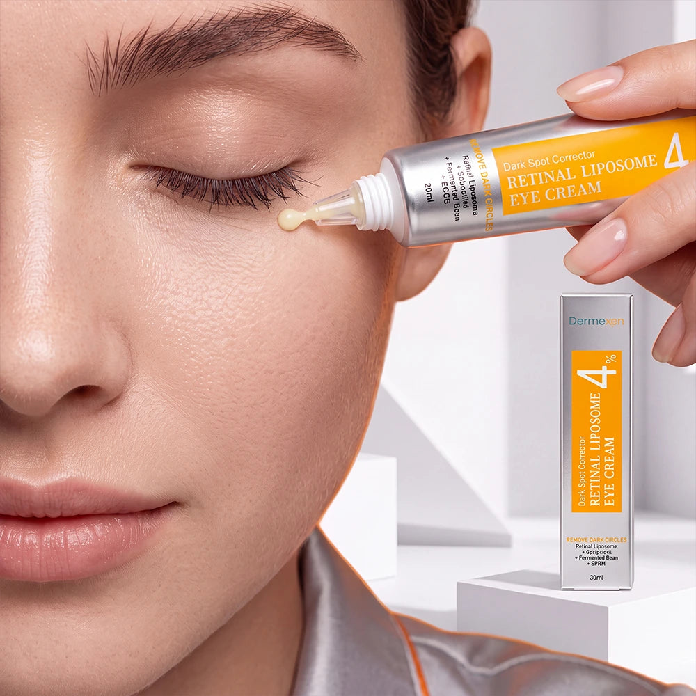 Dermexen 4% Dark Spot Corrector Eye Cream