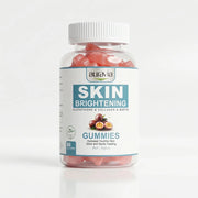 Skin Brightening Gummies