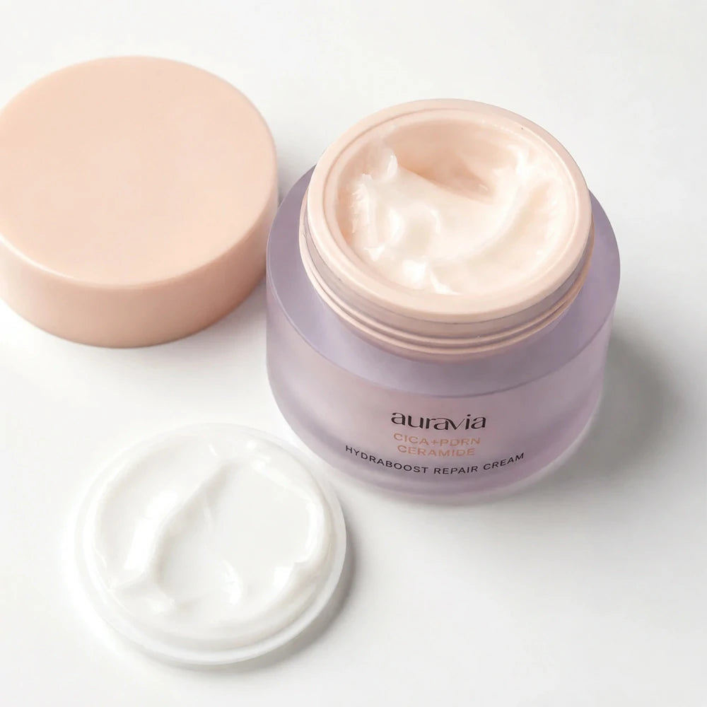 Auravia Hydra boost Repair Cream