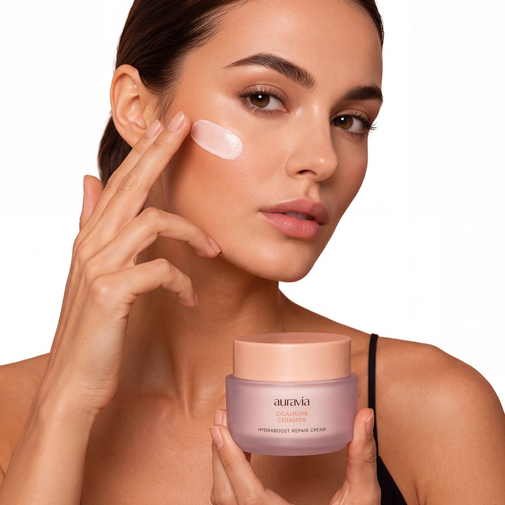 Auravia Hydra boost Repair Cream