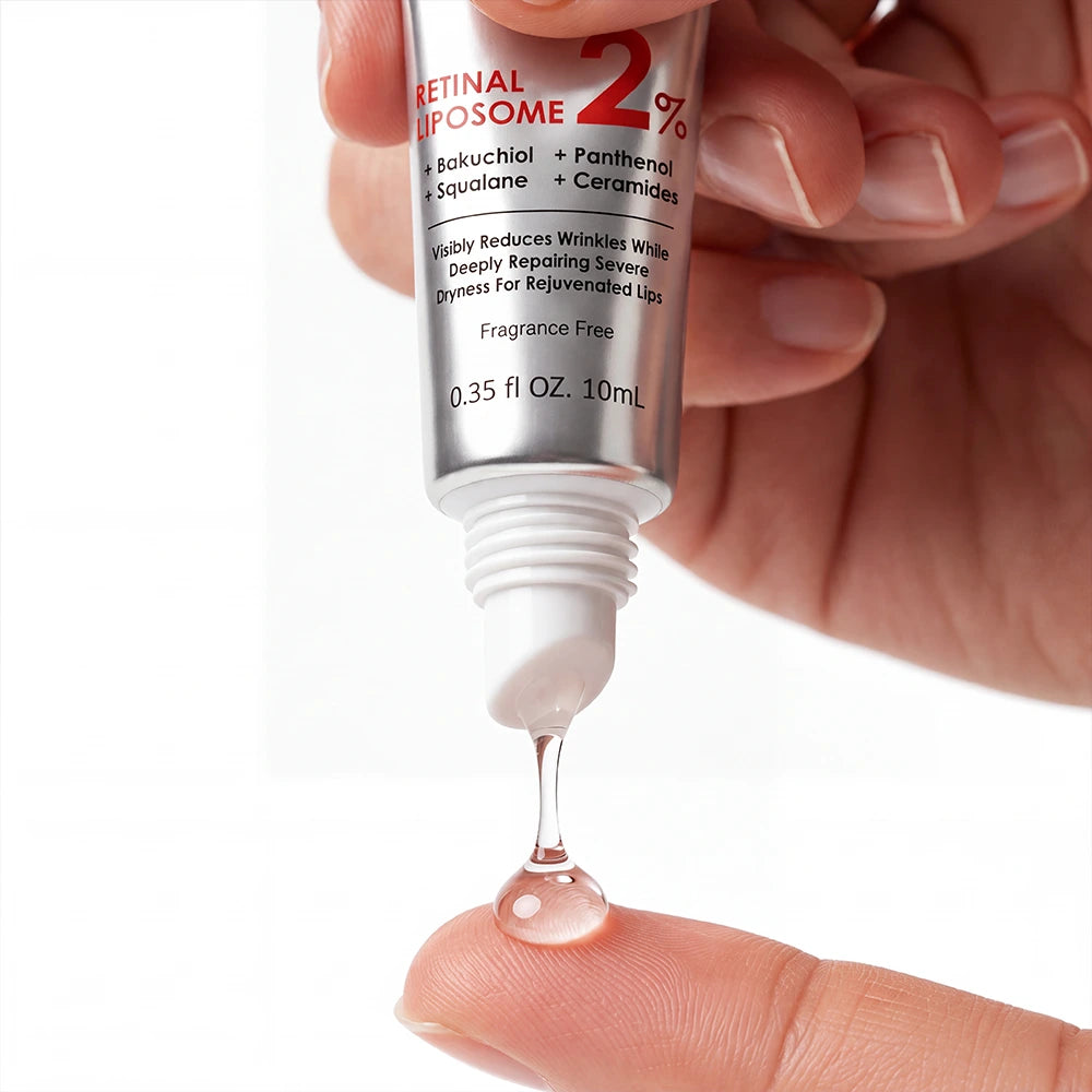 Lip Treatment Retinal lipsome 2%