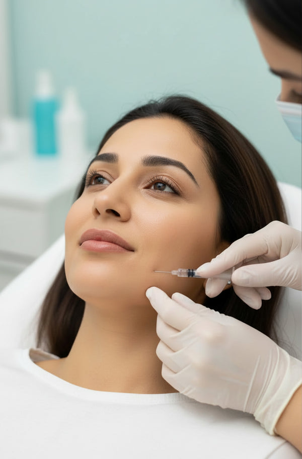 Beautyology Aesthetic Clinic - Lipolysis