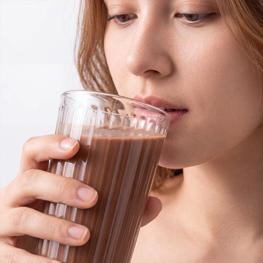 Auravia Max SlimBurner Weight Nutrition Shake